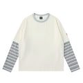 Fashionable Long Sleeve with Detachable Sleeve Design